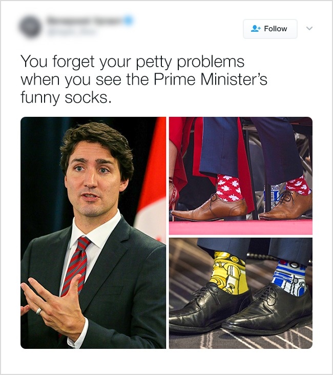 16 вещей, которые вы увидите только в Канаде 16 вещей, которые вы увидите только в Канаде