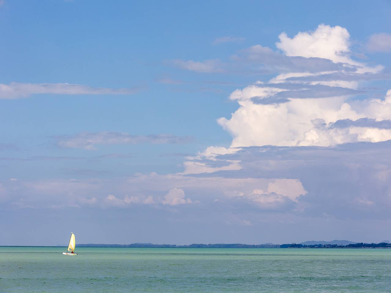 Исчезнувшего в Таиланде российского туриста нашли мертвым
