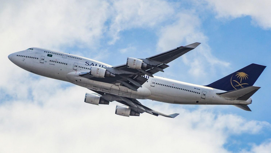 В декабре рейсов в Саудовскую Аравию станет почти вдвое больше