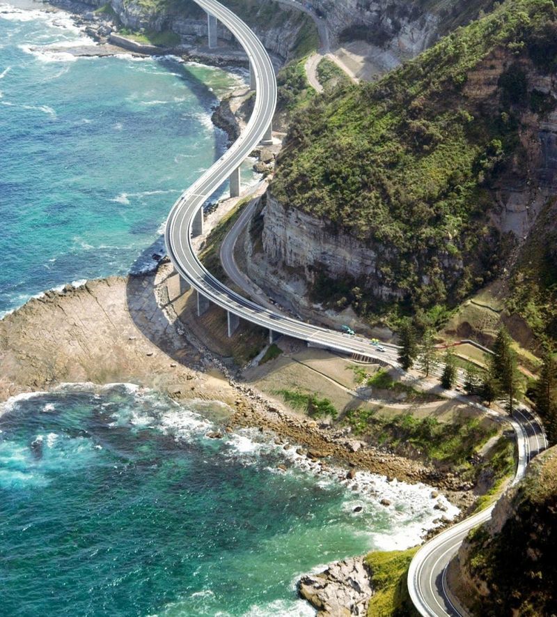 Когда очень хочется в Австралию Когда очень хочется в Австралию