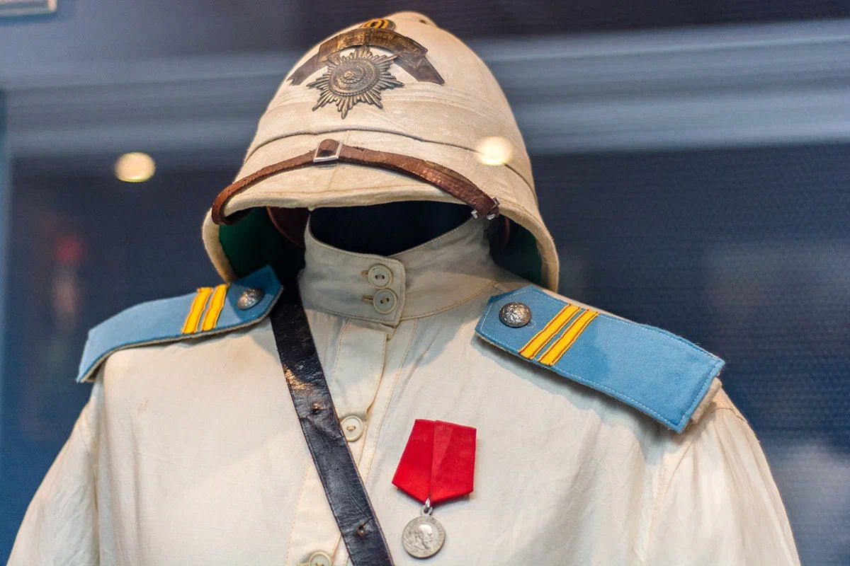 Экскурсионный Ростов-на-Дону — город, каким вы его ещё не видели Экскурсионный Ростов-на-Дону — город, каким вы его ещё не видели