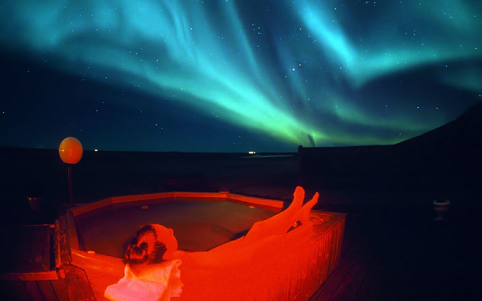 Лежачие экскурсии: 9 лучших ванн планеты