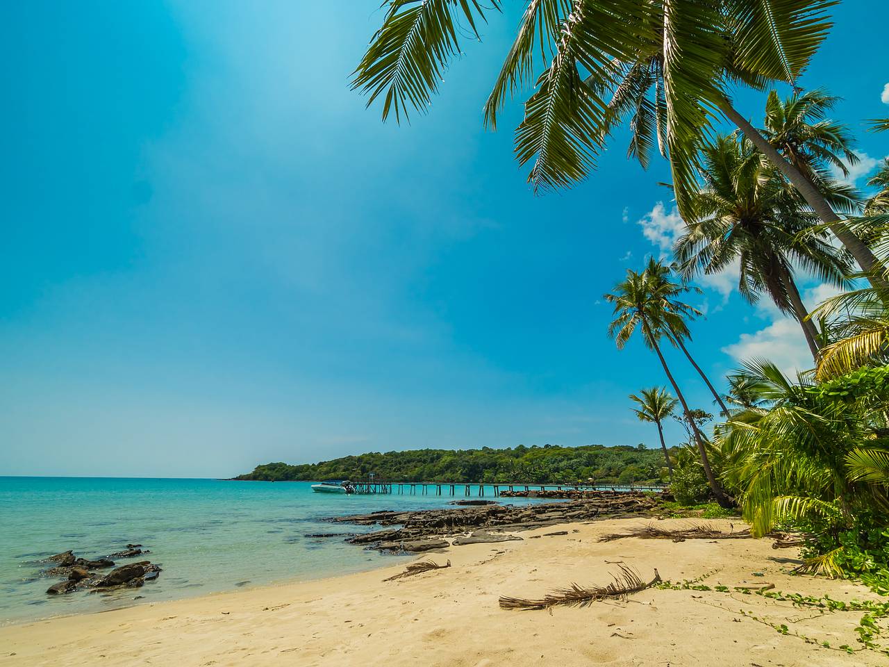 Россиянам раскрыли стоимость отдыха «все включено» на популярных курортах Азии