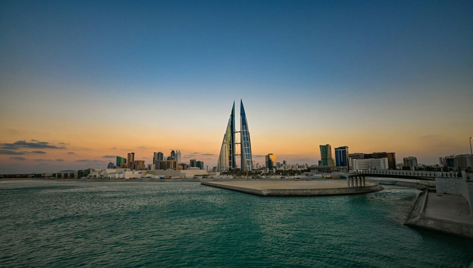 Три туроператора взяли блоки мест на рейсах в Бахрейн Три туроператора взяли блоки мест на рейсах в Бахрейн