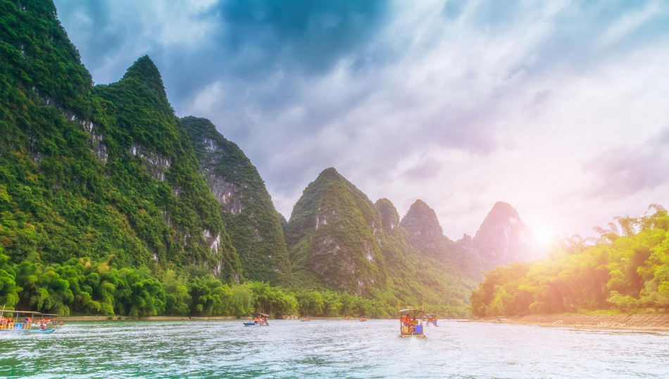 Продажи новогодних туров во Вьетнам выросли многократно Продажи новогодних туров во Вьетнам выросли многократно