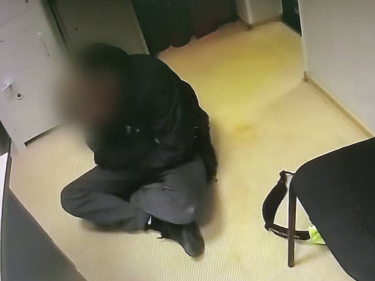 Россиянина сняли с рейса за мат, пьянство и потерю ориентации в пространстве