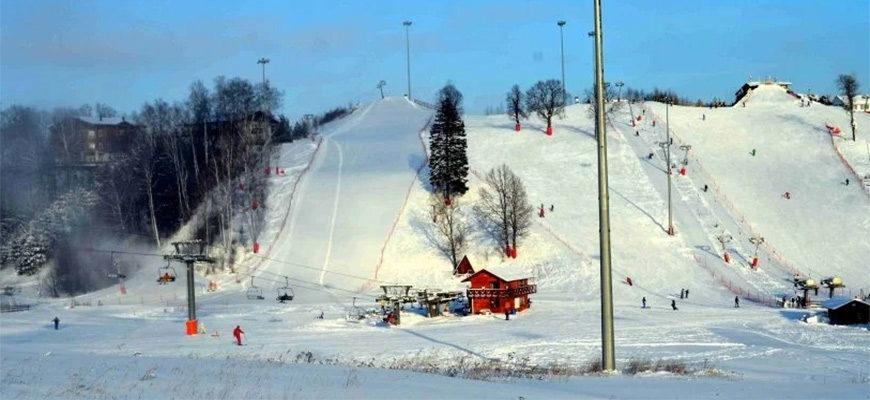 Тягачева горнолыжный клуб 2025: трассы, цены, склоны, сезон