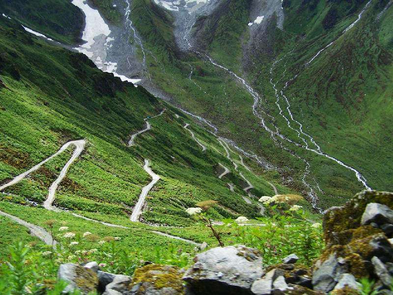 Посторонним вход воспрещен — 10 мест, куда трудно попасть, но очень хочется Посторонним вход воспрещен — 10 мест, куда трудно попасть, но очень хочется