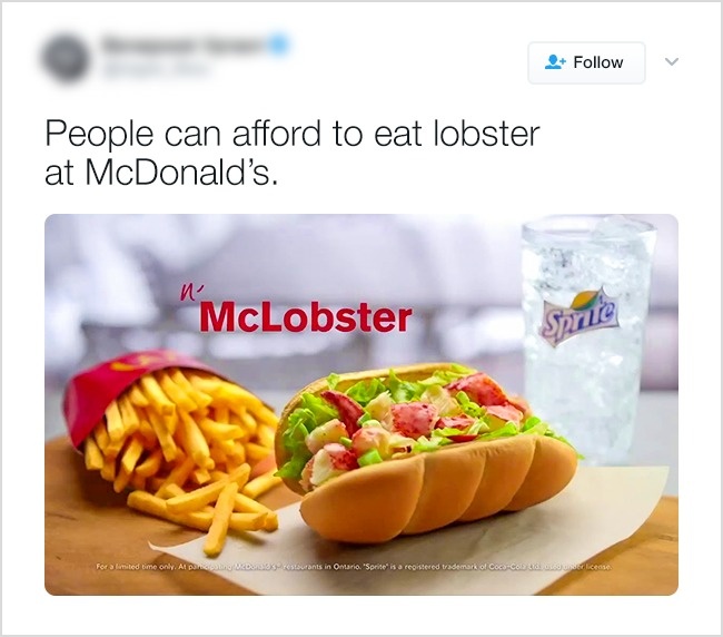 16 вещей, которые вы увидите только в Канаде 16 вещей, которые вы увидите только в Канаде