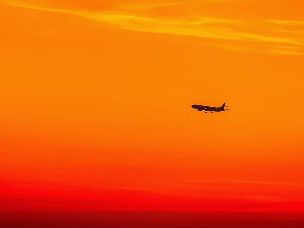 В посольстве Японии высказались о возобновлении прямых рейсов с Россией