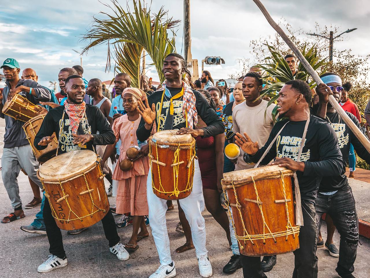 Блогерша описала отношение жителей Белиза к россиянам словами «им все равно, кто ты»