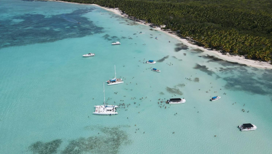 Блэкаут в Доминикане: как отключение электричества сказалось на туристах