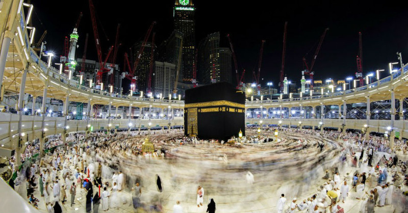 Посторонним вход воспрещен — 10 мест, куда трудно попасть, но очень хочется Посторонним вход воспрещен — 10 мест, куда трудно попасть, но очень хочется