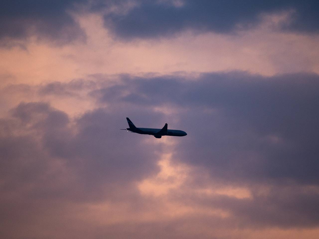 Раскрыта обстановка в аэропортах Москвы в условиях непогоды