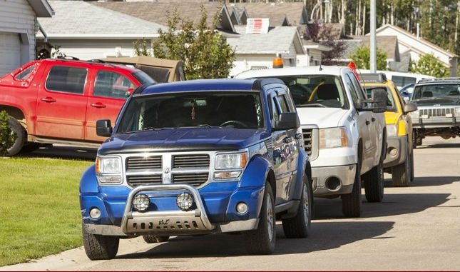 16 вещей, которые вы увидите только в Канаде 16 вещей, которые вы увидите только в Канаде