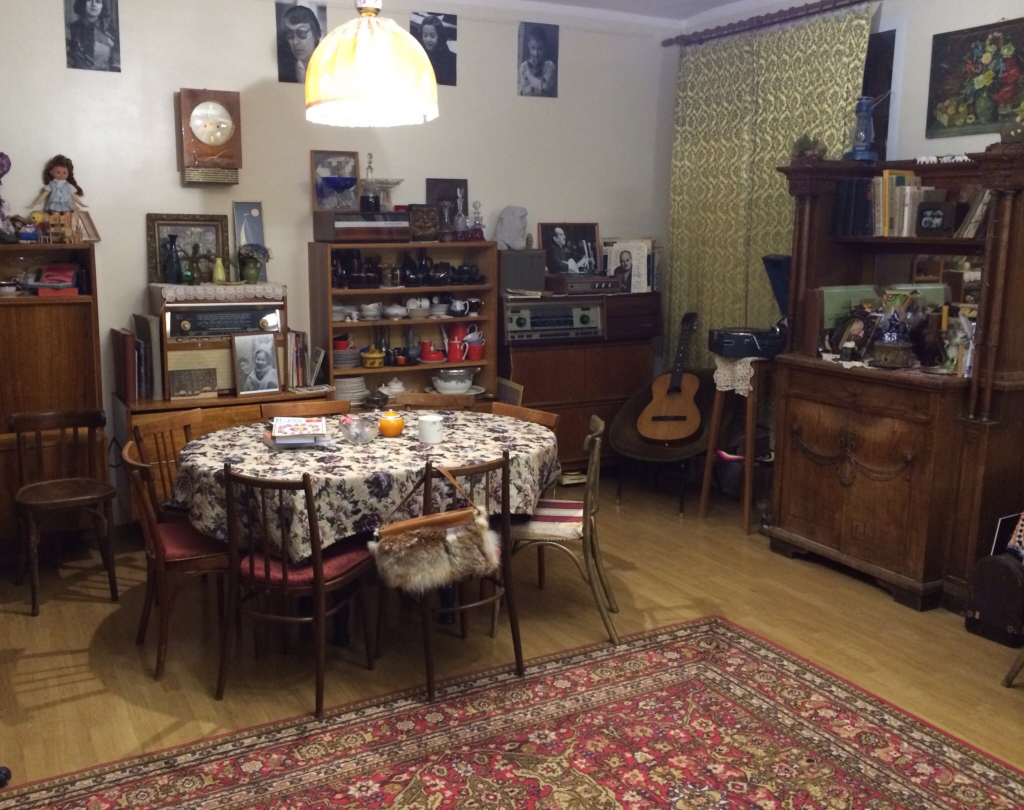 Академгородок и озеро Обь: музеи науки и сибирская природа Академгородок и озеро Обь: музеи науки и сибирская природа