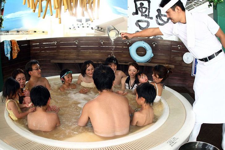 6 туристических достопримечательностей, которые понравятся не всем 6 туристических достопримечательностей, которые понравятся не всем