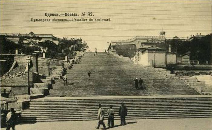 Как Марк Твен был первым в мире тревел-блогером: скандальные записки о путешествии в Одессу и Ялту