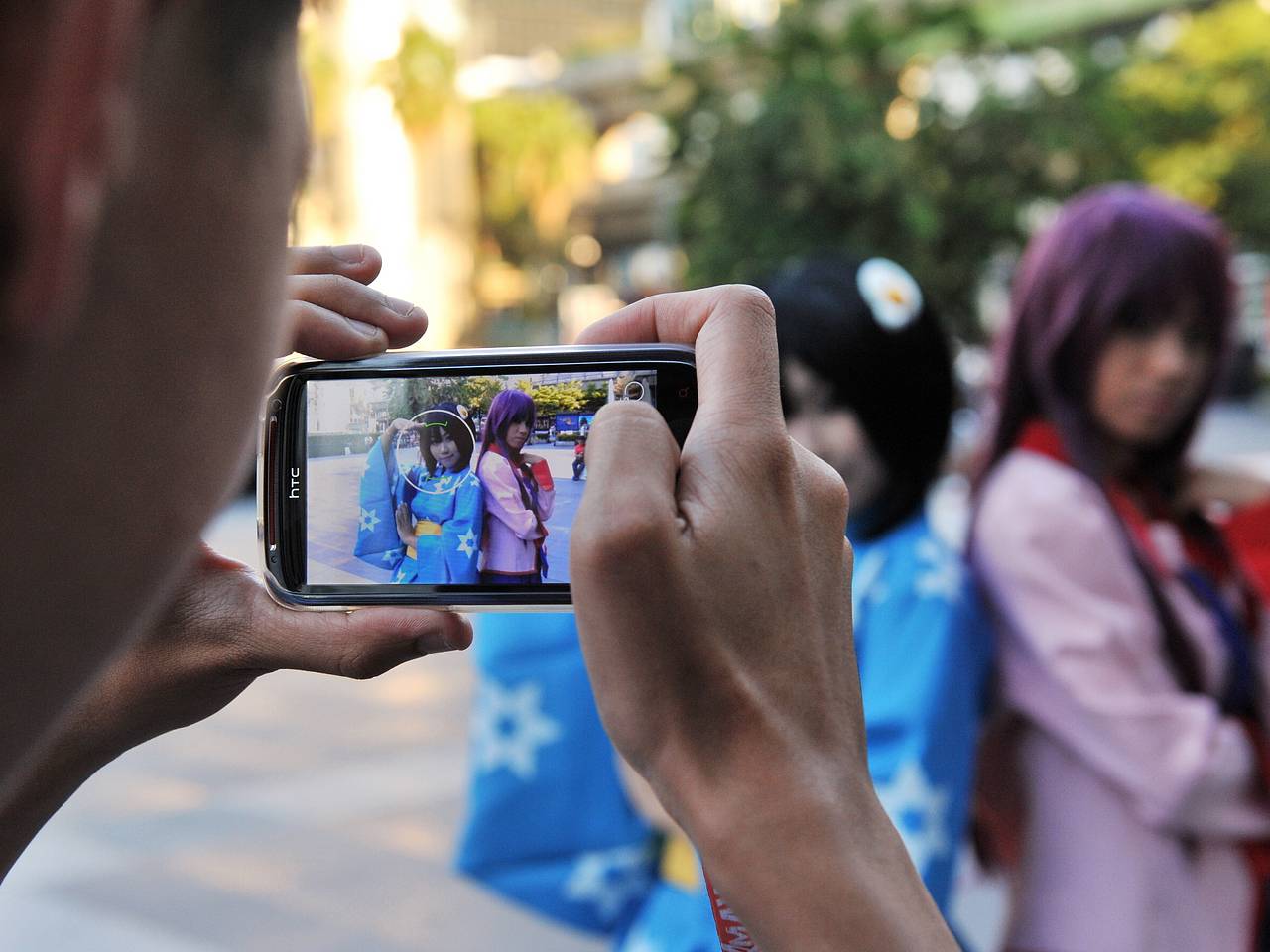 Тревел-блогер перечислил достоинства тайских женщин