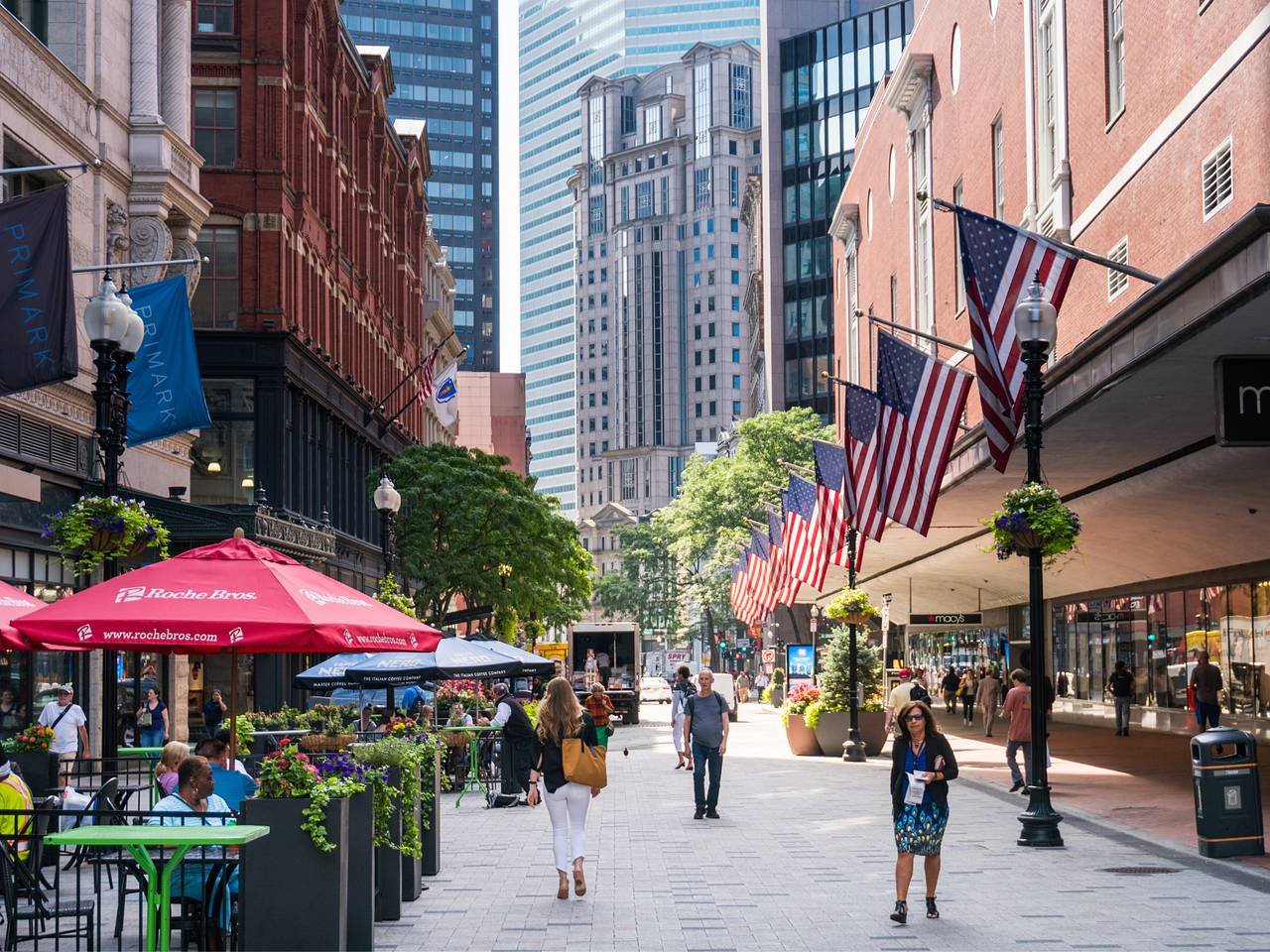 Россиянин описал первую неделю в США словами «минус три тысячи долларов»