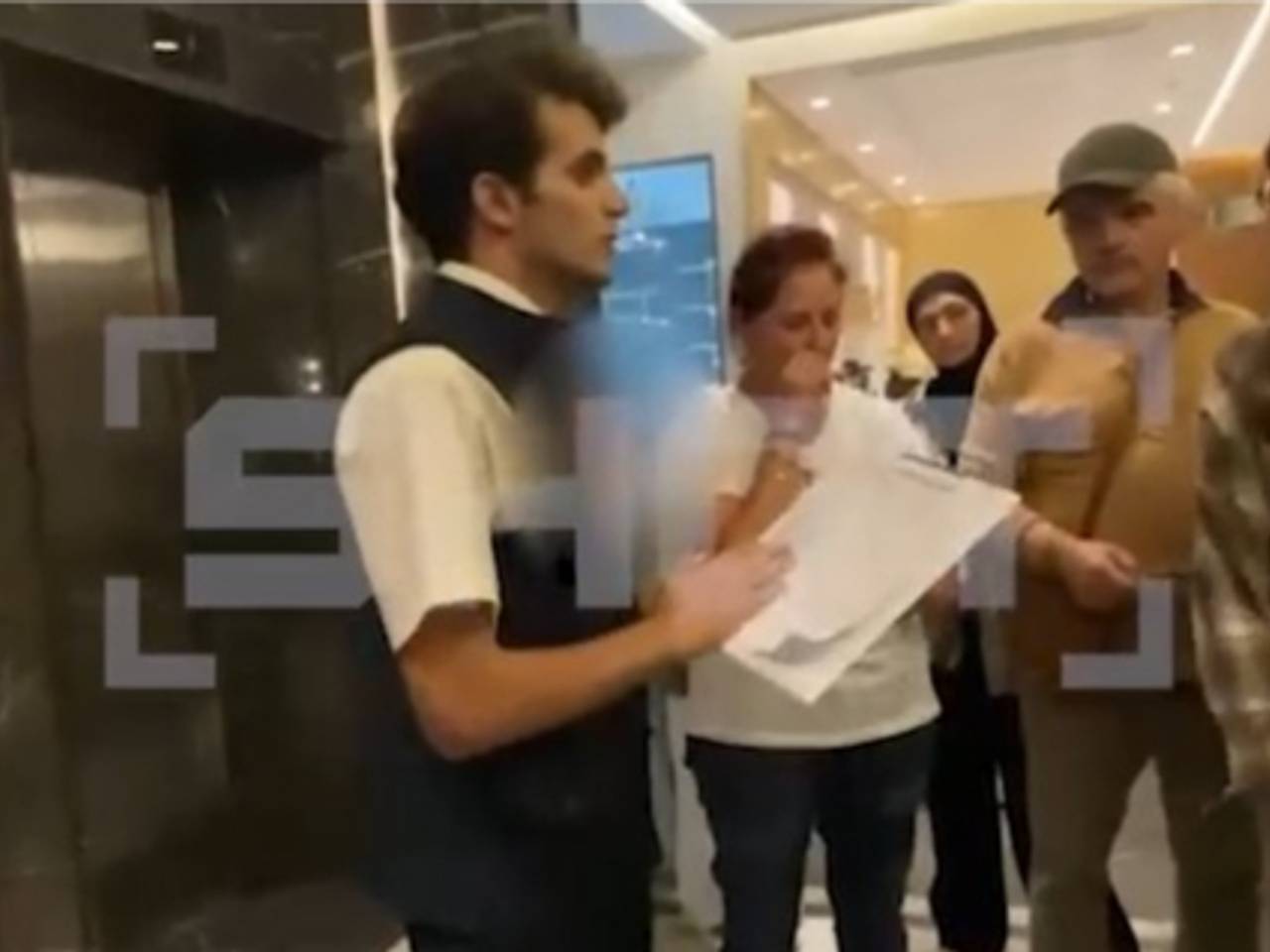 Полсотни россиян застряли в Дубае после отмены рейса иностранной авиакомпании