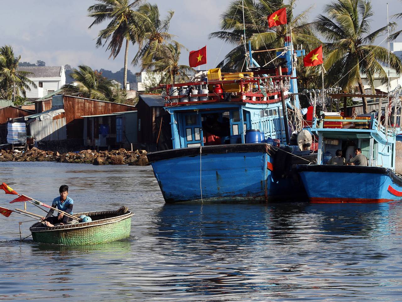 Российские туристы массово устремились в три страны в 2025 году