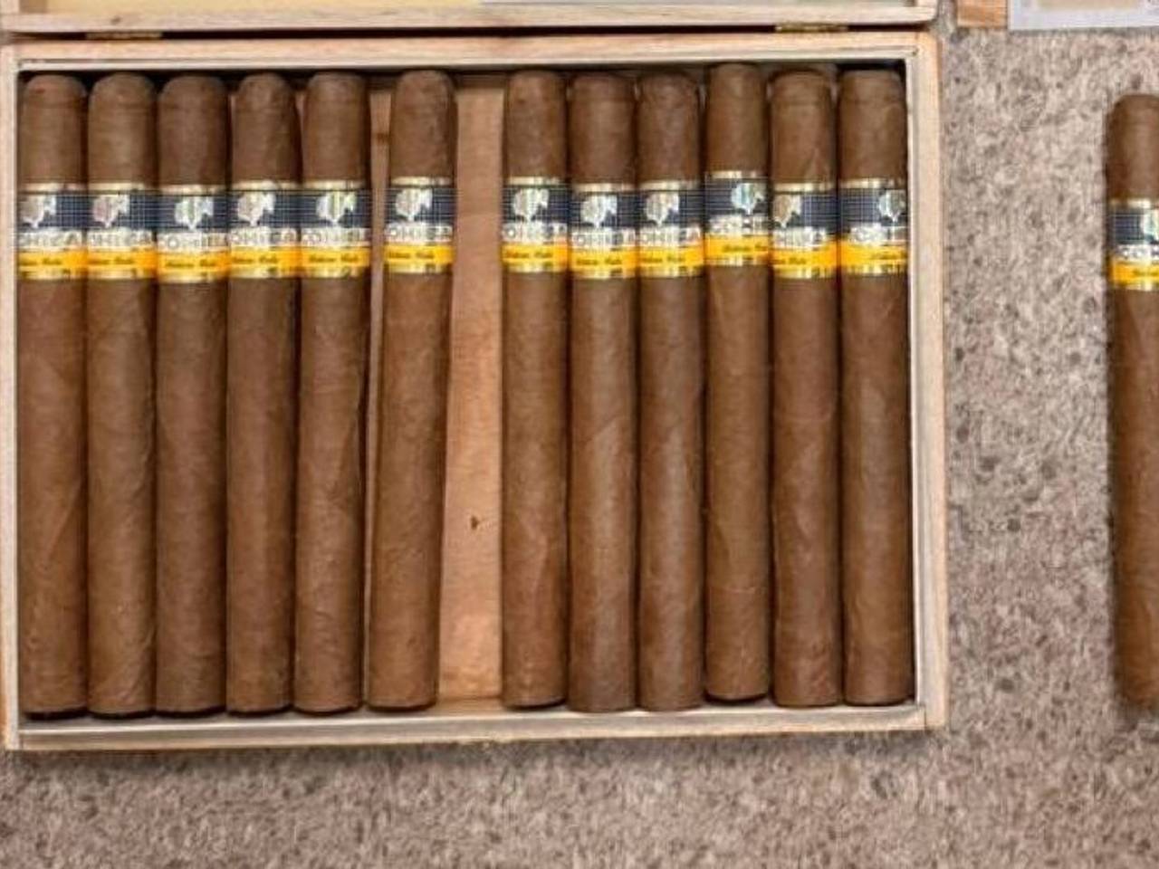 Россиянка привезла на родину с Кубы сигары на миллион рублей и нарвалась на уголовное дело