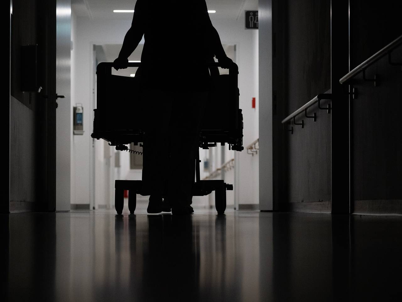 Трансгендеры шпильками разбили голову российскому туристу за отказ провести время вместе