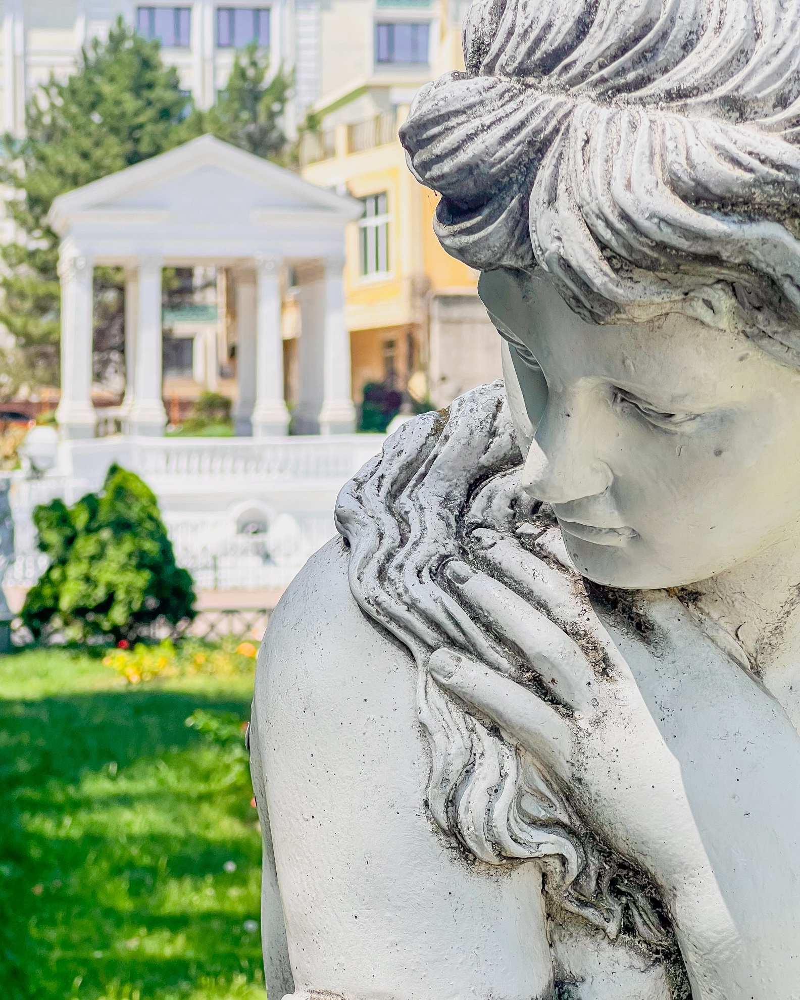 Экскурсионный Ростов-на-Дону — город, каким вы его ещё не видели Экскурсионный Ростов-на-Дону — город, каким вы его ещё не видели