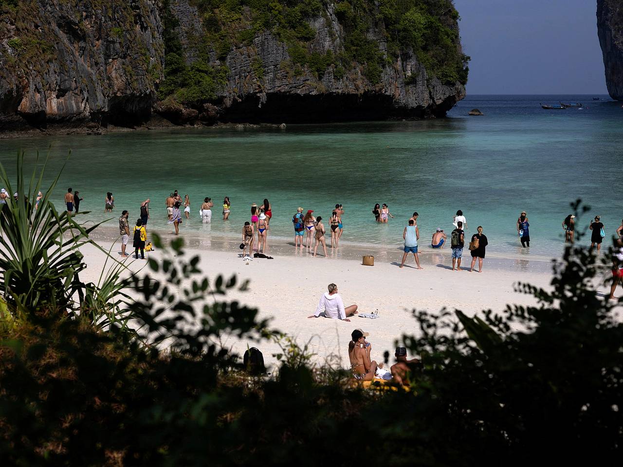 Россияне решили засудить турагента на 600 тысяч рублей за нравственные страдания в отпуске