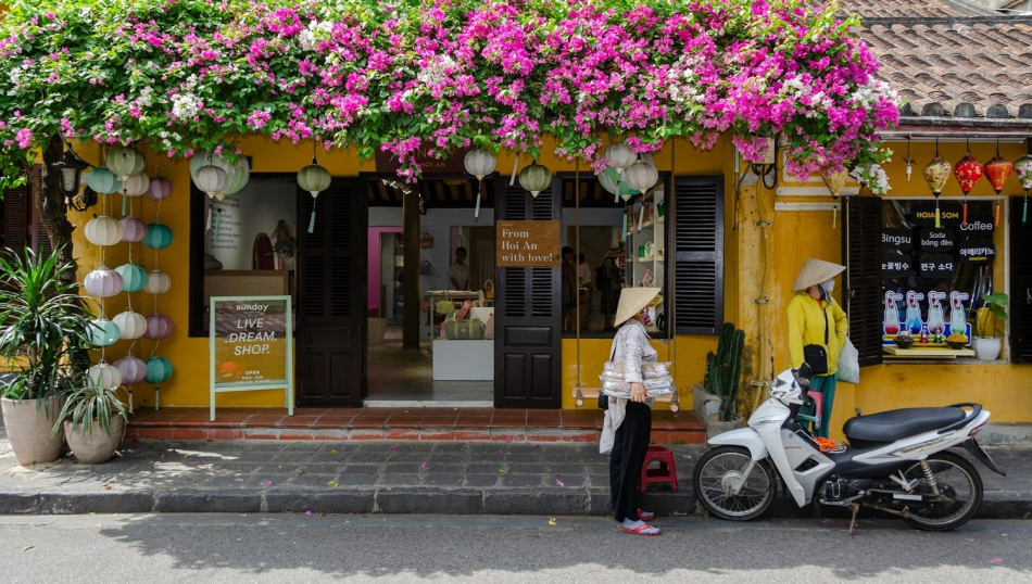 Во Вьетнаме российские туристы смогут оплачивать покупки по QR-коду