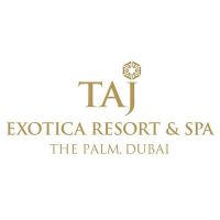Новый год в Taj Exotica в Дубае — дети бесплатно, премиум для всех