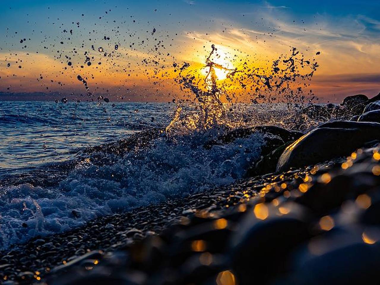 Россиянам предложили отдых у моря зимой за 23 тысячи рублей