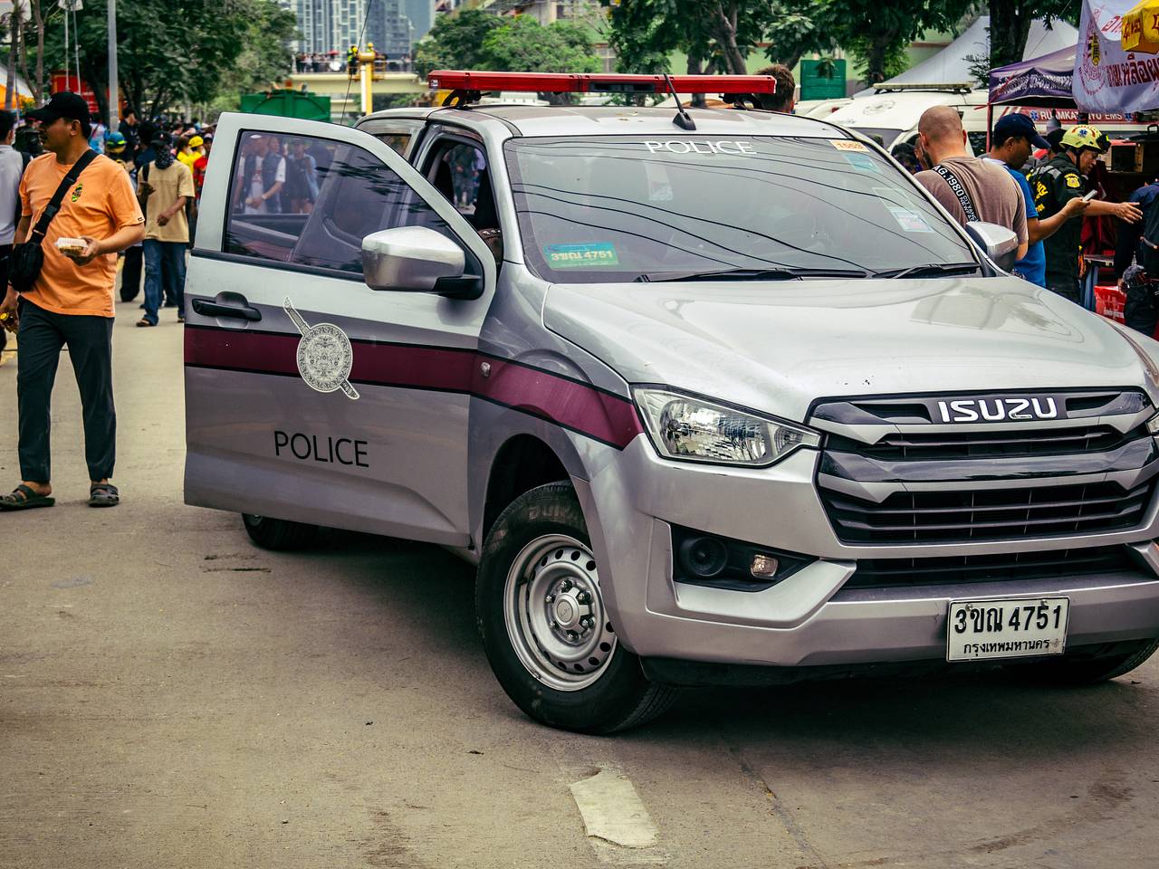 Российский турист отправился на отдых в Таиланд и получил бутылкой по голове от местных