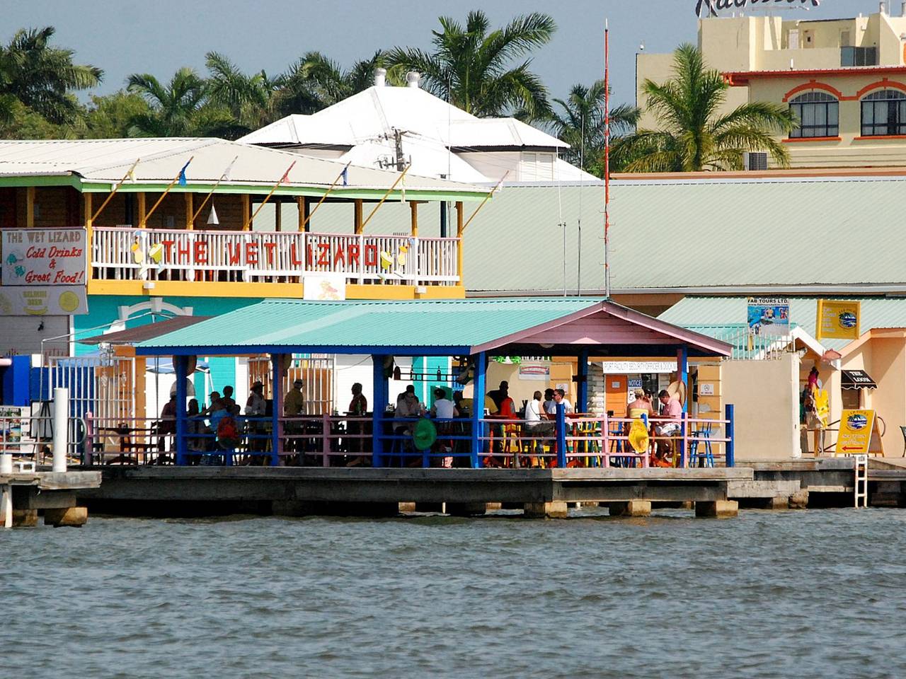 Россиянка описала страну Центральной Америки фразой «живет так, как мы когда-то мечтали»