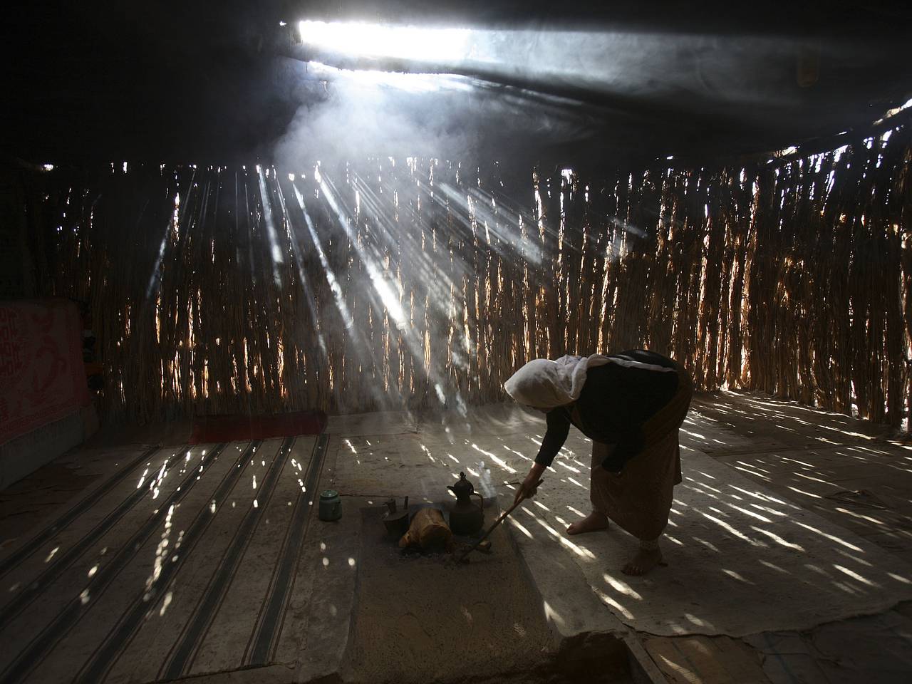 Россиянка описала жизнь женщин в селах Узбекистана фразой «свобода строго ограничена»