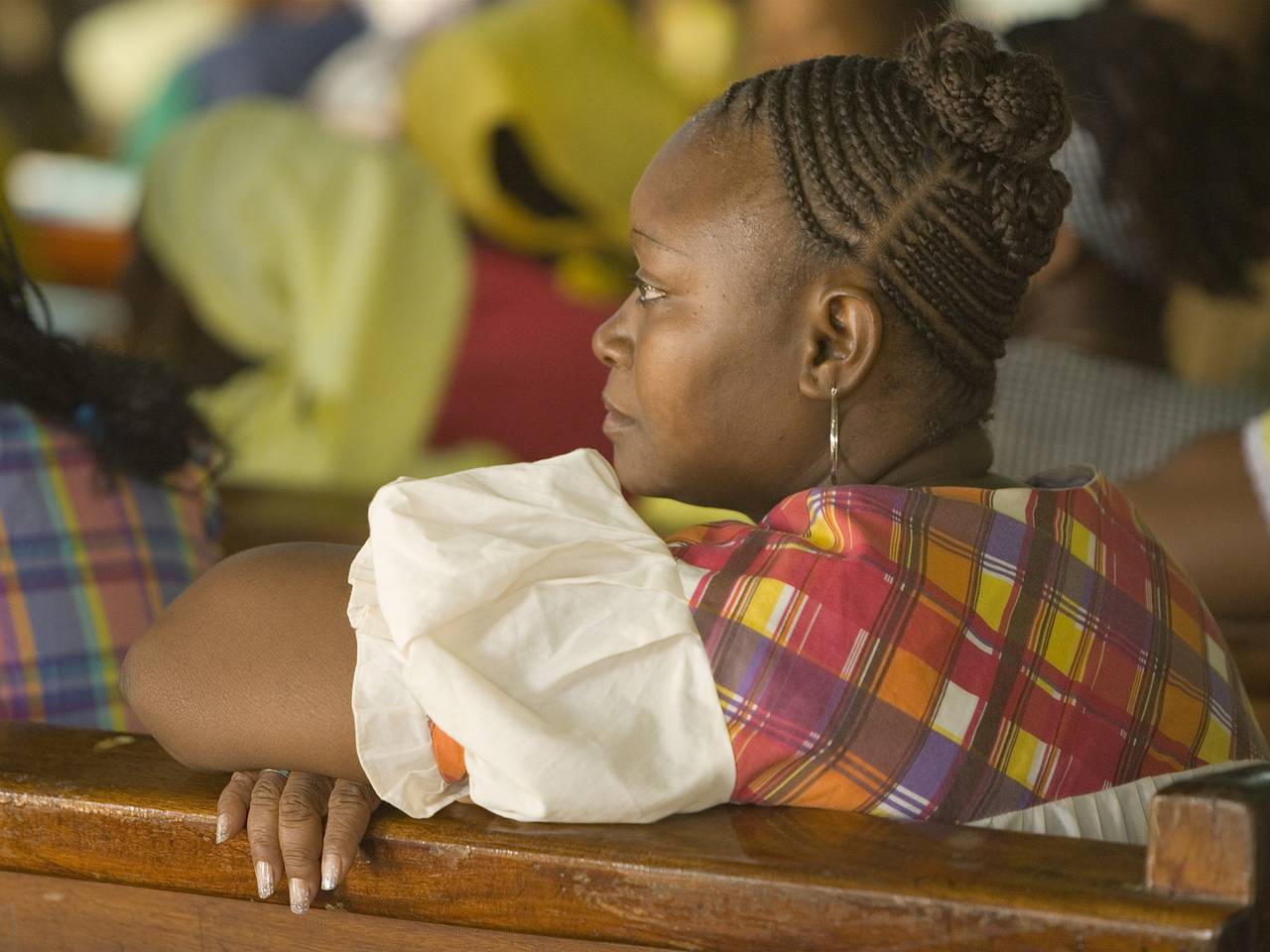 Россиянка описала женщин самой опасной страны мира словами «умеют жить на полную катушку»