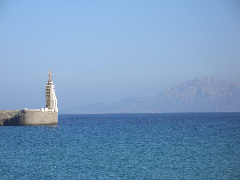 10 самых крайних точек мира 10 самых крайних точек мира