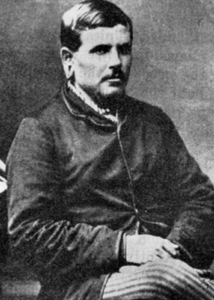 История Нарцисса Пьера Пеллетье — белого аборигена Песчаного Берега История Нарцисса Пьера Пеллетье — белого аборигена Песчаного Берега