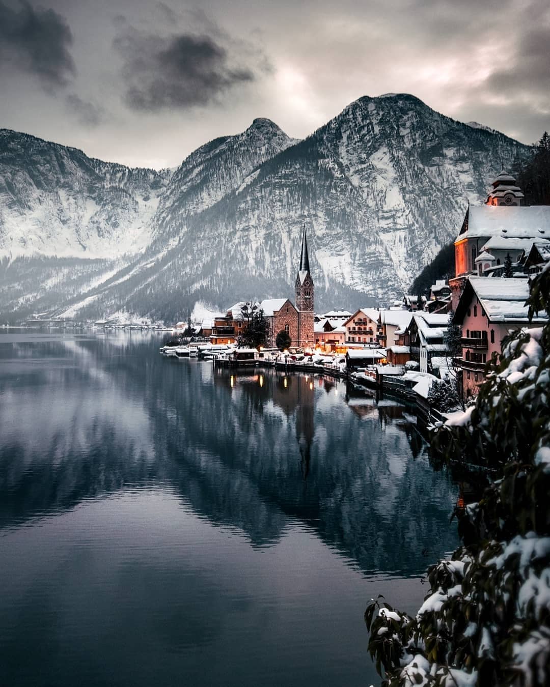 Путешествия и приключения на снимках Кинана Лама