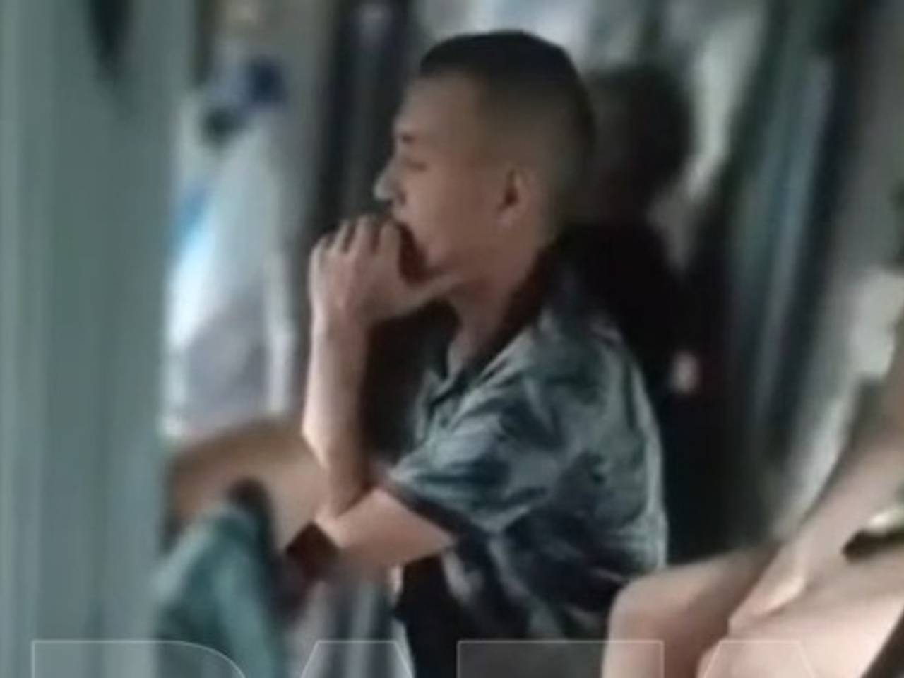 Раскрыта судьба застрявших на мосту во Вьетнаме россиян