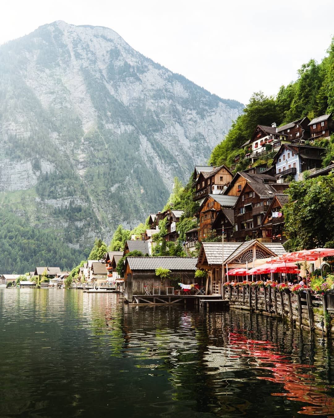 Путешествия и приключения на снимках Кинана Лама