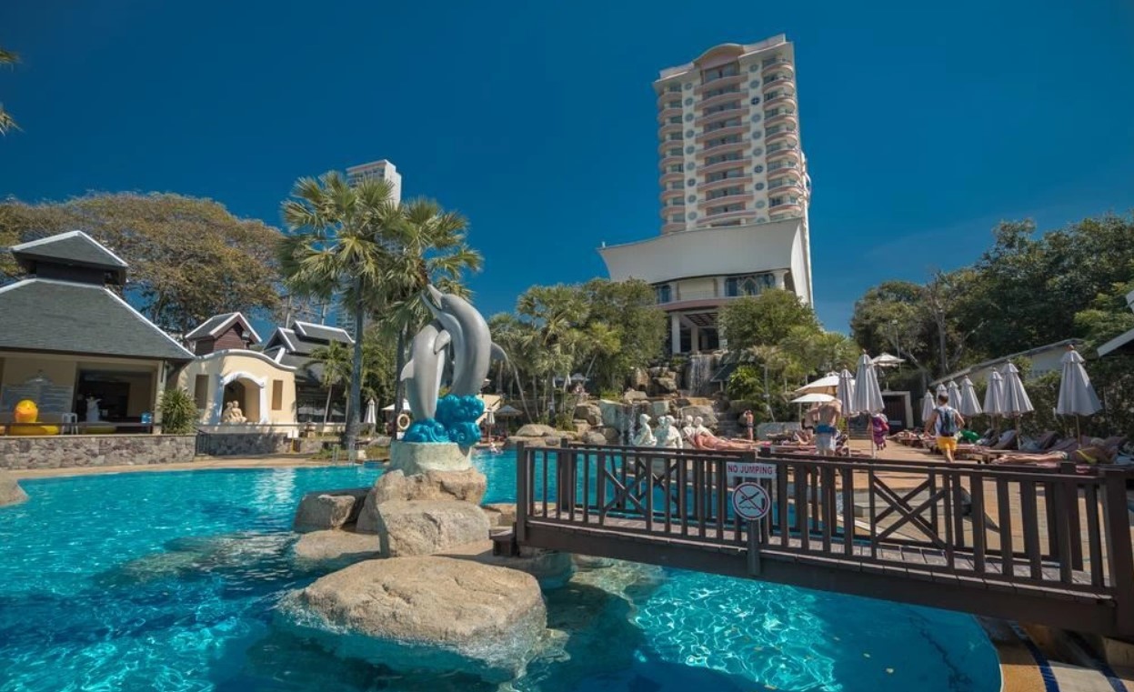 Coral Travel открыл продажи туров в Паттайю с прямыми перелетами из четырех городов Coral Travel открыл продажи туров в Паттайю с прямыми перелетами из четырех городов