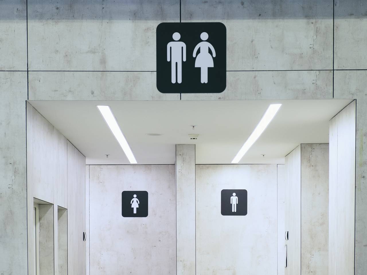 Россиянка описала жизнь в Китае фразой «походы в туалеты стали главным страхом»