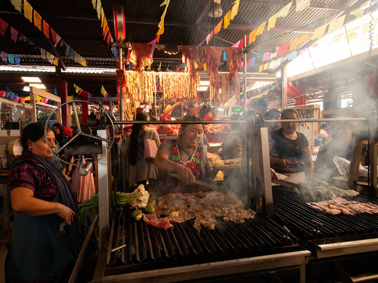 Путешественница описала еду в Мексике фразой «россиянам может стать не по себе»