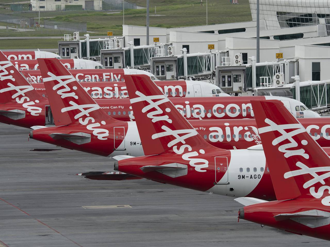 Крупнейший лоукостер Азии захотел запустить прямые рейсы в Россию