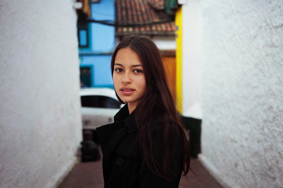 Атлас женской красоты