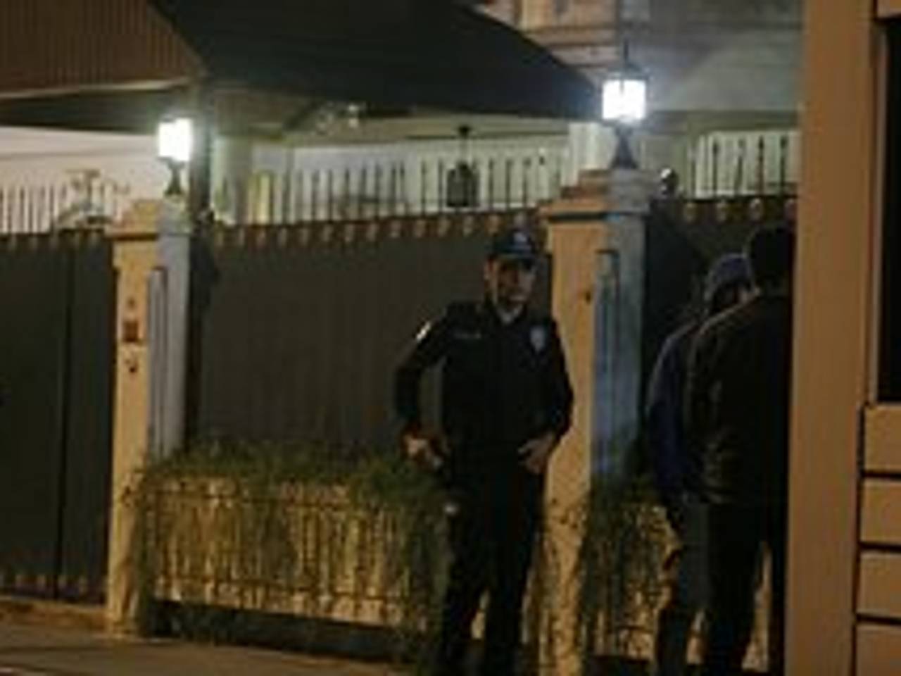 Названа возможная причина смерти туристов в Стамбуле