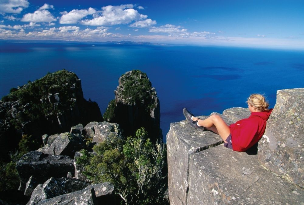 Когда очень хочется в Австралию Когда очень хочется в Австралию