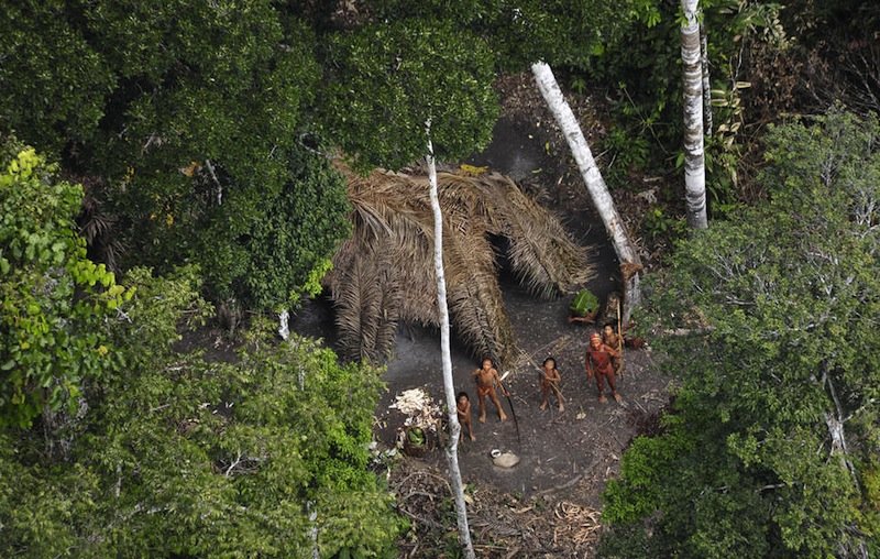 Посторонним вход воспрещен — 10 мест, куда трудно попасть, но очень хочется Посторонним вход воспрещен — 10 мест, куда трудно попасть, но очень хочется